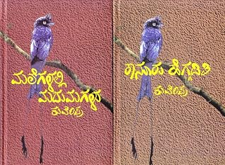 Famous Kuvempu Kannada Novels ( 2 Books )