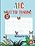 Adorable Animal Letter Tracing Workbook for Kids 3-6 by Coloring Adventure
