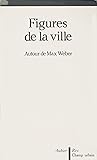 Figures de la ville Figures de la ville