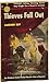 Rare Gore Vidal THIEVES FALL OUT First Edition 1953 1st edit/1st print Gold Medal [Paperback] Gore Vidal writing as Cameron Kaye [Paperback] Gore Vidal writing as Cameron Kaye
