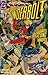 Peter Cannon: Thunderbolt #8 April 1993