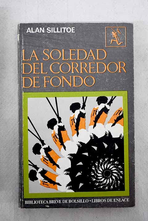 La soledad del corredor de fondo