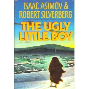 The Ugly Little Boy