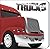 Trucks (Rourke Board Books) by Greve, Meg (2011) Board book
