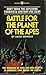 Battle for the Planet of the Apes