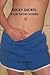 STICKY SHORTS: 4 GAY SHORT ...