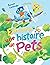 Encore une histoire de pets by Sarah Lalonde
