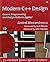 Modern C Design: Generic Programming and Design Patterns Applied by Andrei Alexandrescu(2004-09-18)