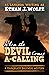 When the Devil Comes A-Calling (A Youngblood Brothers Western, 3)