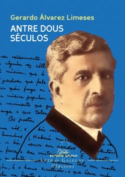 Antre dous séculos (Paperback)