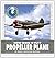 Propeller Plane (Community Connections: How Does It Fly? (Library)) by Nancy Robinson Masters (2011-08-01)