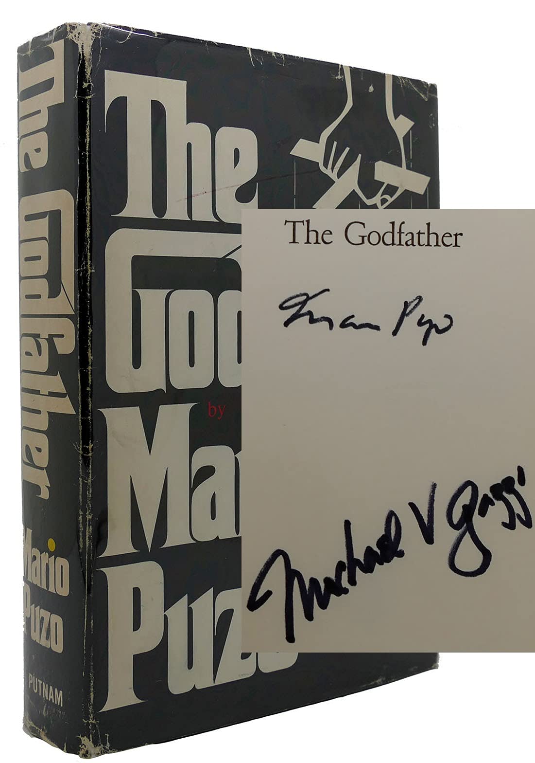 The Godfather