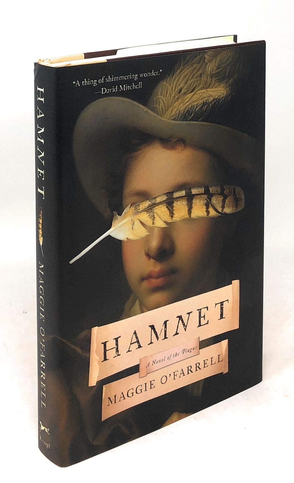 Hamnet: A Novel of the Plague
