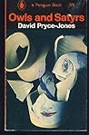 Owls and Satyrs by David Pryce-Jones