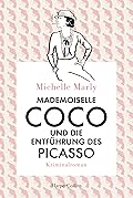 Mademoiselle Coco und die Entführung des Picasso
