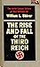 The rise and fall of the Third Reich: A history of Nazi Germany
