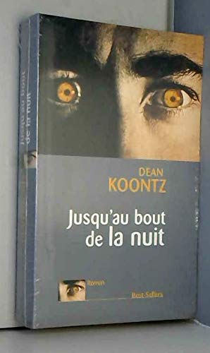 Jusqu'au bout de la nuit