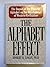 The Alphabet Effect