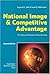 [National Image and Competitive Advantage: The Theory and Practice of Place Branding] [By: Jaffe, Eugene D.] [April, 2006]