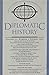 Diplomatic History, Volume ...