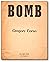 Bomb First Edition 1958 [Paperback] Corso, Gregory [Paperback] Corso, Gregory