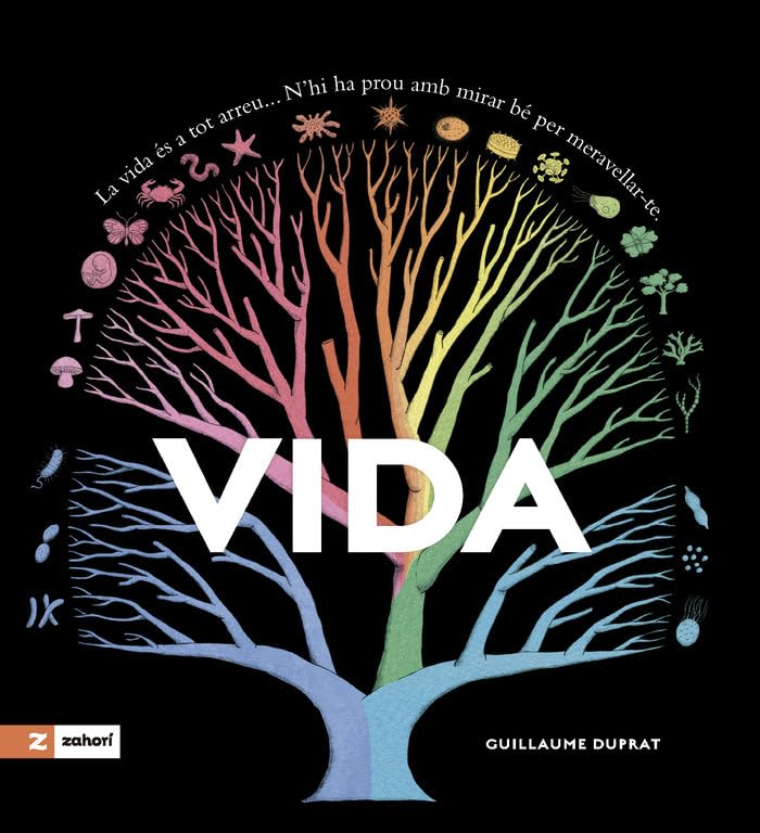 Vida (Hardcover)