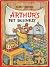 Arthur's Pet Business