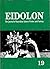 Eidolon, Issue 19, Spring 1995