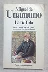 La tía Tula