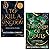 Hundred Kingdoms Novels 2 Books Collection Set by Alexandra Christo