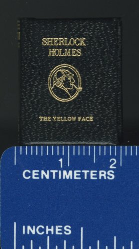 The Chronicles of Sherlock Holmes. The Yellow Face.