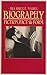 Biography: Fiction, Fact, and Form by Ira Bruce Nadel (1986-10-03)