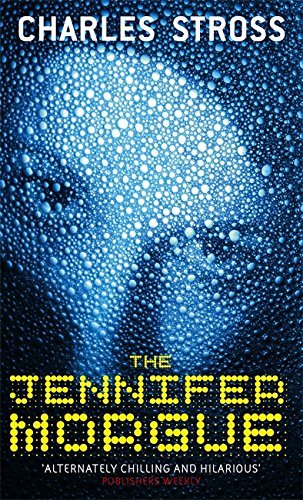 The Jennifer Morgue