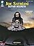 Joe Satriani Guitar Secrets - Book/online audio Edition by Joe Satriani (2011-07-20)