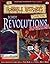 Rowdy Revolutions America (Horrible History Magazines, #40)