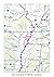 35°090° NE - Jonesboro, Arkansas Backcountry Atlas (Topo)