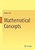 Mathematical Concepts by Jürgen Jost (2015-09-14)