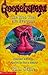 The Blob That Ate Everyone (Goosebumps) by Stine, R. L. (1998) Paperback