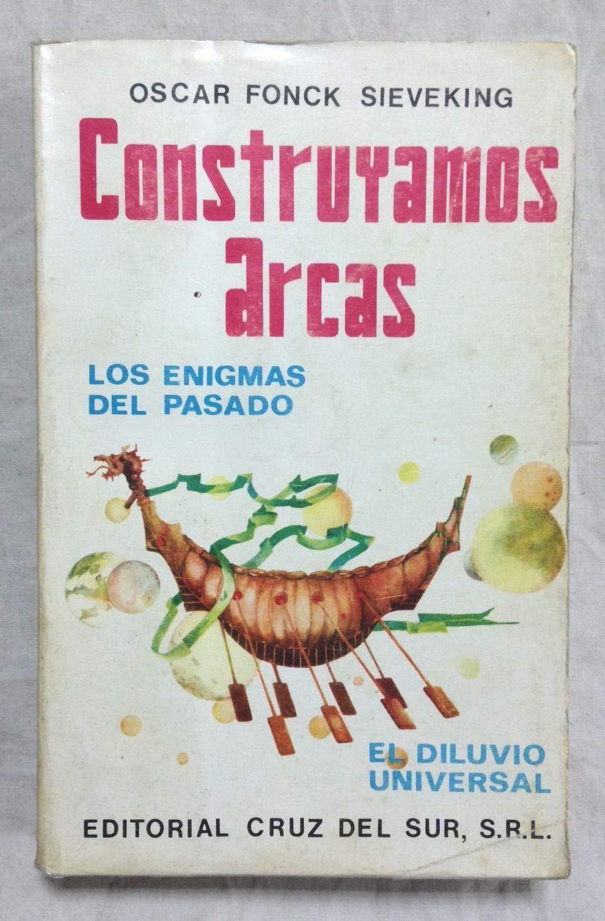 Los enigmas del pasado (Paperback)