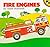 [(Fire Engines)] [By (author) Anne Rockwell] published on (June, 1993)
