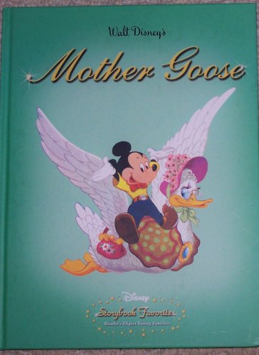 Walt Disney's Mother Goose
