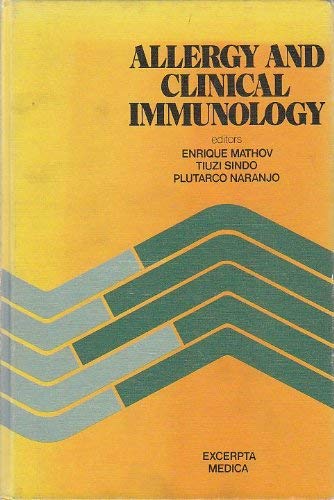 Allergy and clinical immunology: Proceedings of the IX International Congress of Allergology, Buenos Aires, 24-30 October 1976 (International congress series)