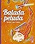 Balada peluda (A la Orilla del Viento) (Spanish Edition)