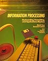 Information Processing -Bk 2