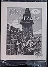 Black Oracle Mini Fanzine #6 Fall 1972 by George Stover