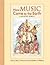 How Music Came to the Earth by Roy E. Howard
