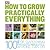 How to Grow Practically Any...