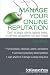 Manage Your Online Reputati...