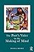 The Poet's Voice in the Making of Mind by Russell Meares (2016-03-20)