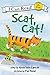 Scat, Cat!